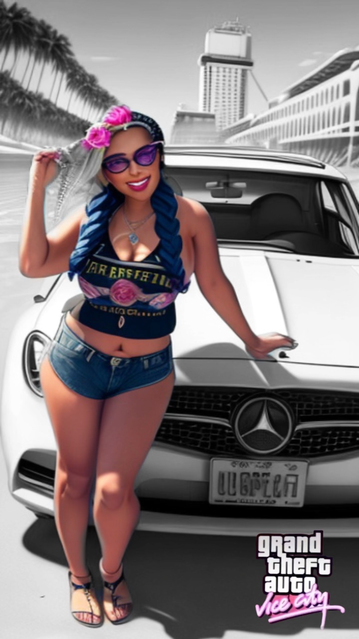 GTA Bae 🔥🔥🔥