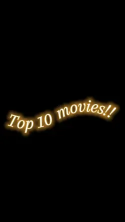 fav movies <3