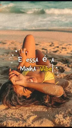 Minha vibe