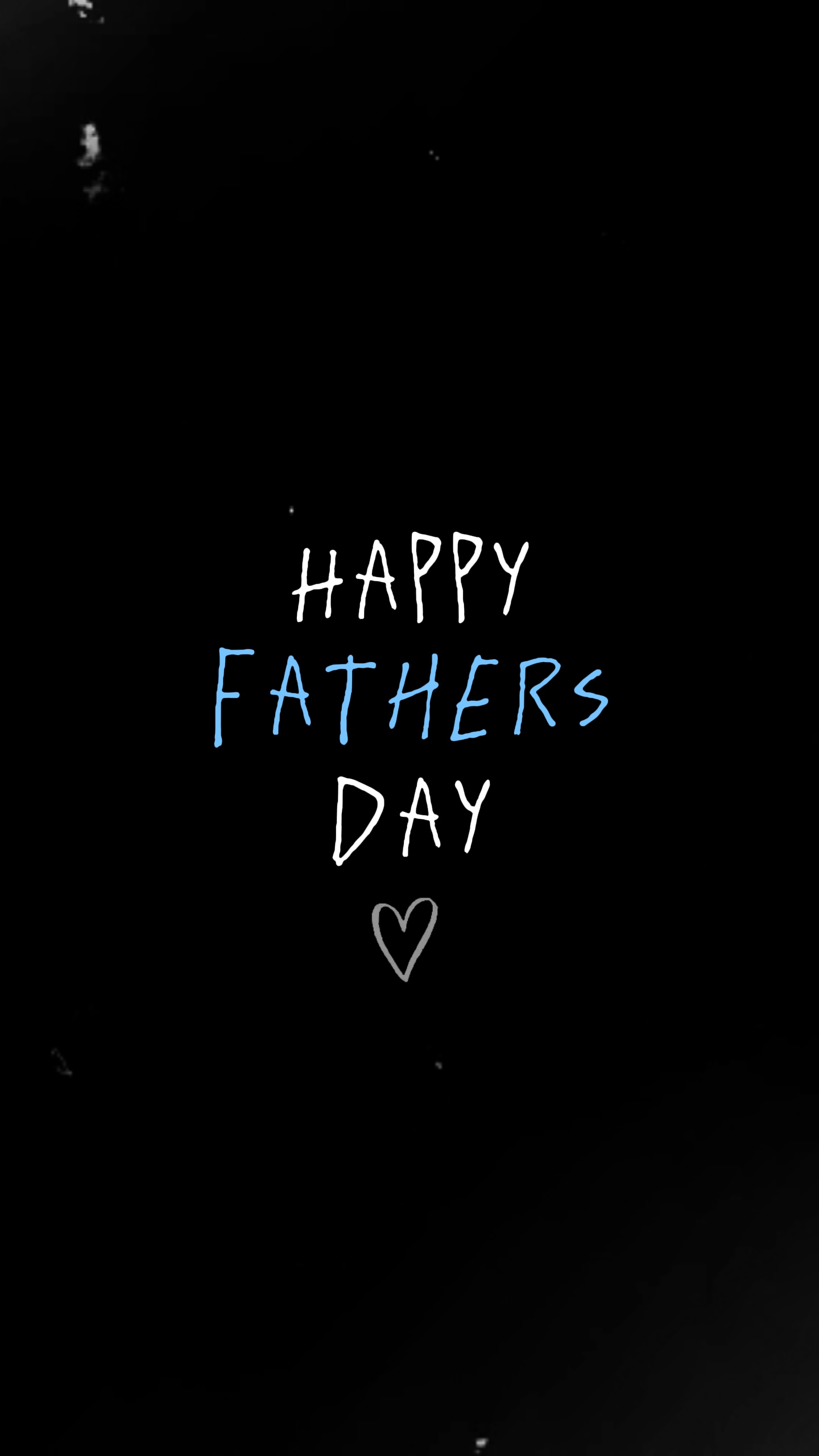BABALAR GÜNÜ 💙✨