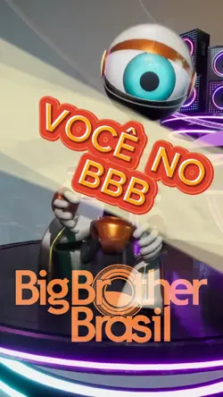 ABERTURA VOCÊ NO BBB
