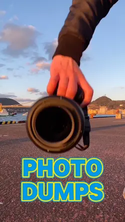 Tiktok trend