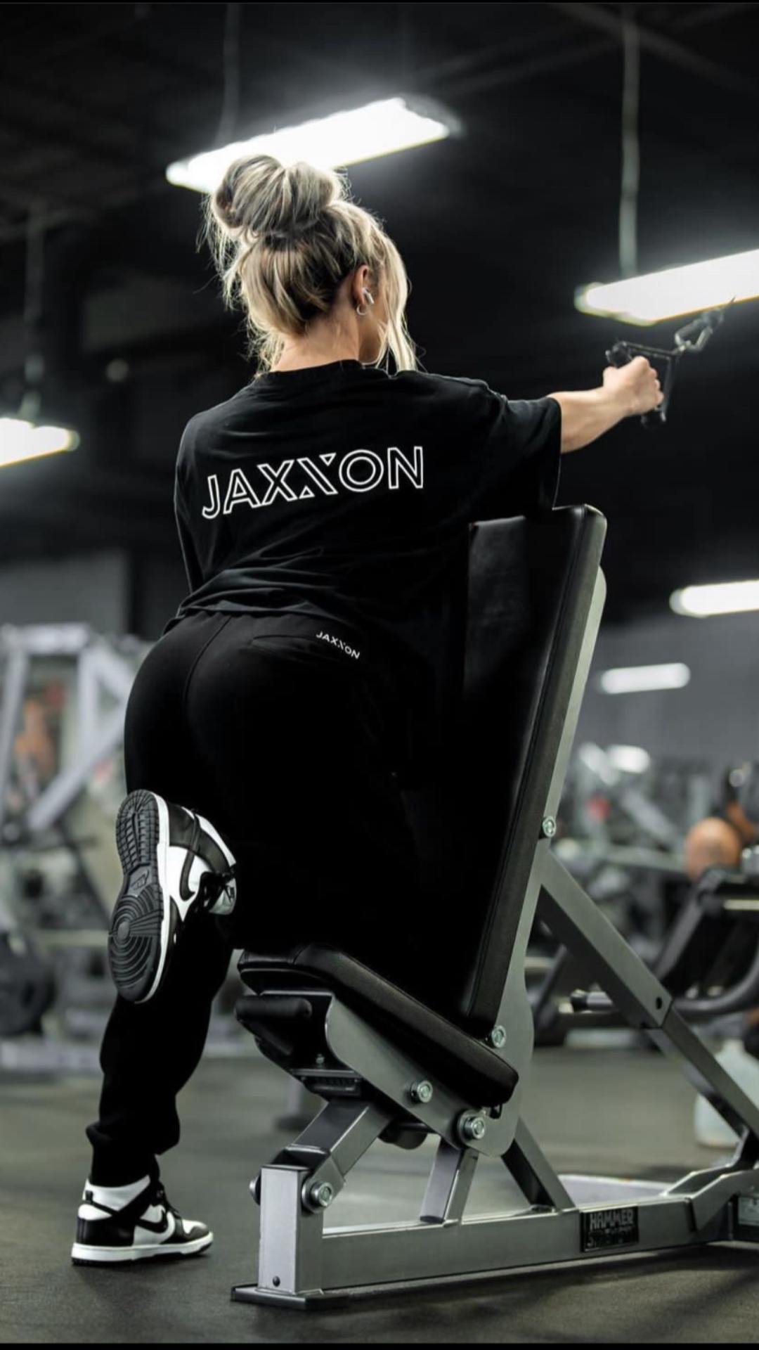 GYM TRENDING 