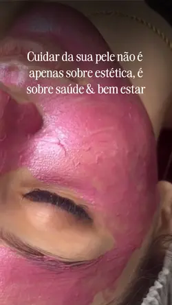 Estética facial