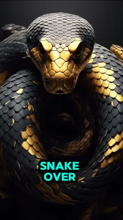 Trust a Snake