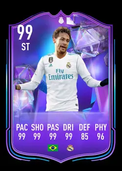 cartinha fifa 24