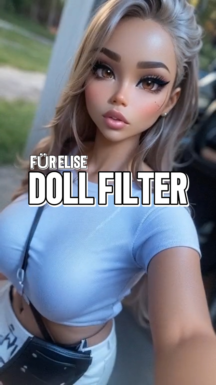 Für Elise Doll