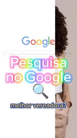 pesquisa no Google 
