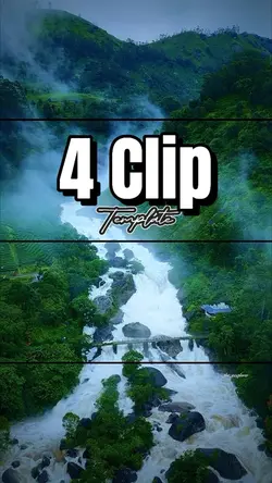 Add 4 Clips 