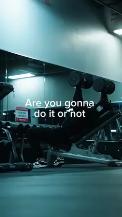 Nothing stopping you
