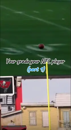 your grade your nfl