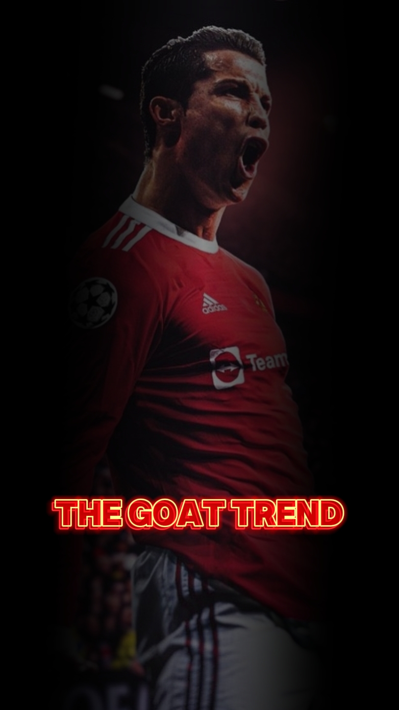 Tendance Tiktok GOAT 