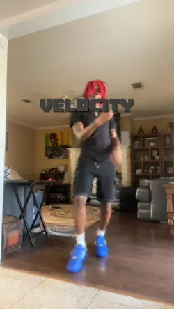 Velocity 🫥|