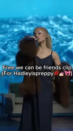 Free Ariana clip