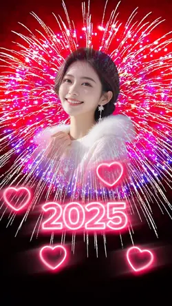 Hello 2025