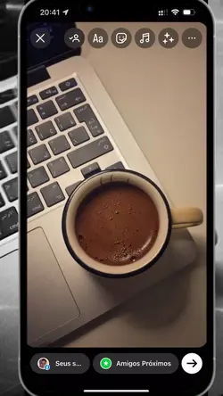 Bom dia