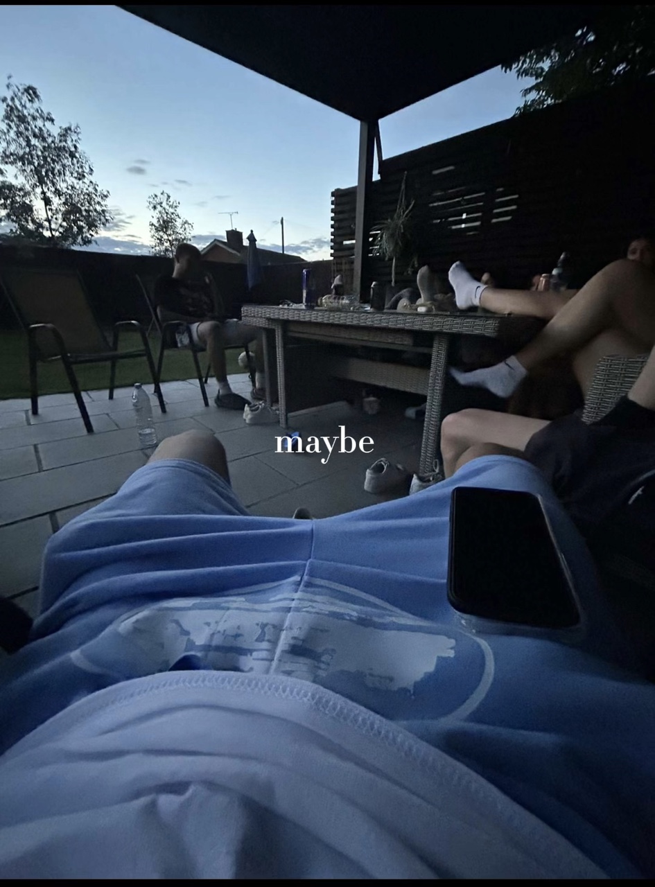 in another universe🪐