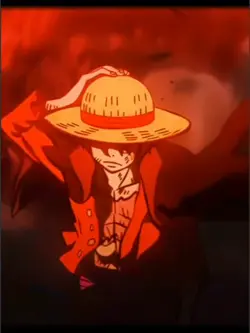 Monkey D Luffy