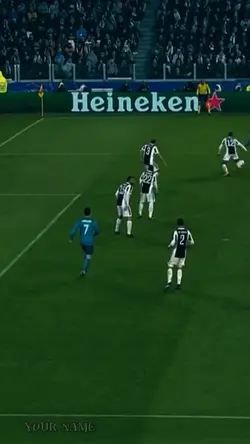 Ronaldo Bicycle Kick
