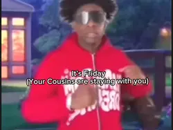 GO JUNIOR ‼️ (Flash)