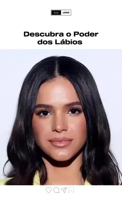 Lábios Bonitos 