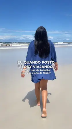 MEME DE VIAGEM