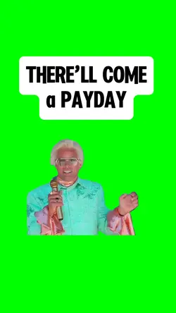 PAYDAY