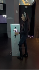 Spyscape 