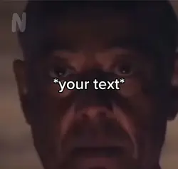 Laugh to death stare