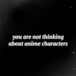 Anime guys🤓☝️