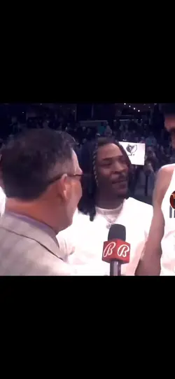 JA MORANTTT!!😈🙏🏽