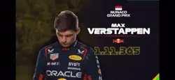 Max Verstappen meme