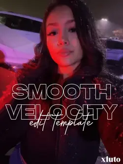 smooth velocity ♛