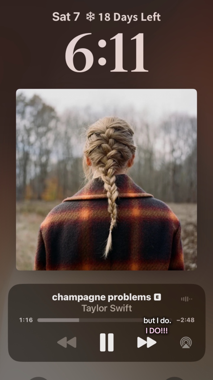 I get this song 🤞 