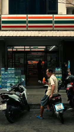 bangkok