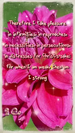2 Corinthians 2:10