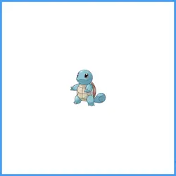 Squirtle :D