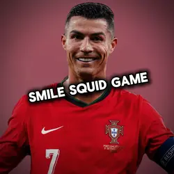 Squid Game Edit!