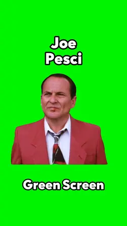 Joe Pesci