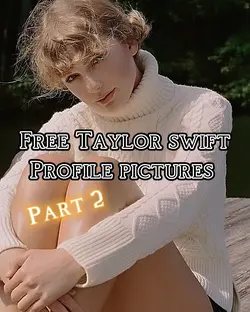 Taylor profile pics