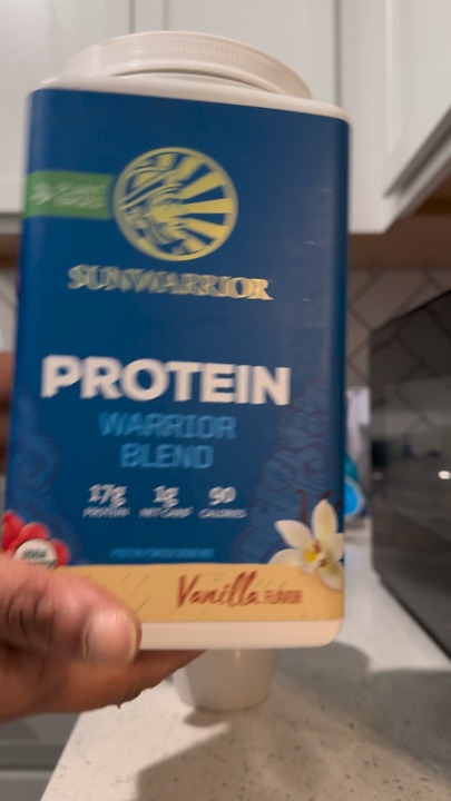 best protein shake