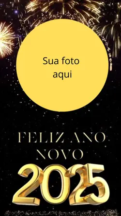 Feliz Ano Novo