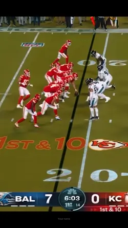 Xavier Worthy ⚡️💨