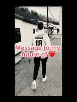 Future gf message