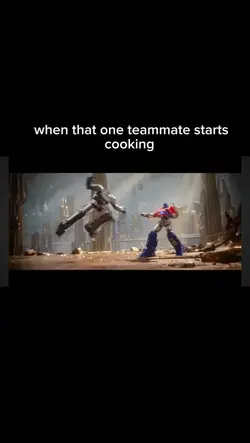 My skills have retur