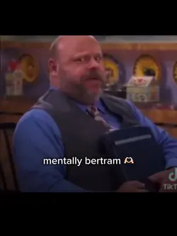 mentally Bertram ๐๐๐ป