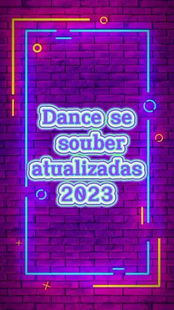 dance se souber 
