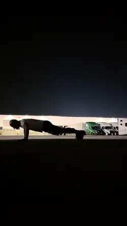 Push-ups