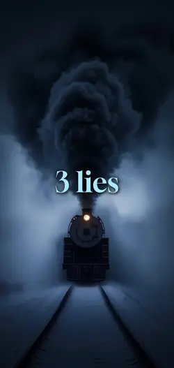 3 lies