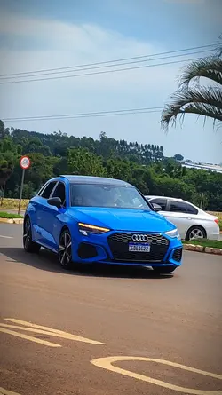 Sequência automotiva